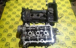 Головка блока для Peugeot 107 2006-2014