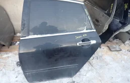Дверь задняя левая для Infiniti M (Y50) 2004-2010