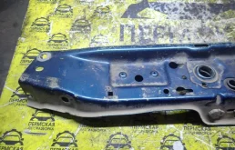 Панель передняя Opel Astra H / Family 2004-2015