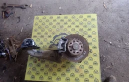 Кулак поворотный задний левый VW Jetta 2006-2011