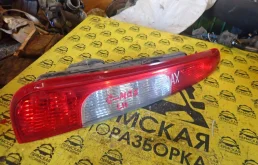 Фонарь задний левый для Ford C-MAX 2003-2010