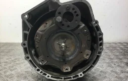КПП автоматическая (АКПП) BMW 3-Series 3-Series E90/E91/E92/E93 2005 - 2010 бензин 3.0 i Автомат Купе