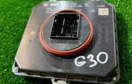 Блок управления фарой BMW G30
