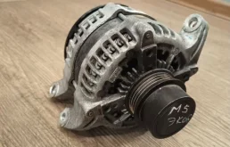 Генератор для Ford Mondeo 5