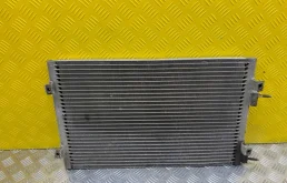 Радиатор кондиционера для Chrysler PT Cruiser Кабриолет 2004-2008