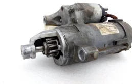 Стартер для Audi Q7 на фотографиях