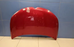 Капот для Citroen C4 2010-
