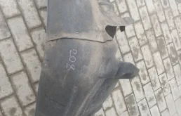 Подкрылок Audi A6 2011-2014 C7 универсал