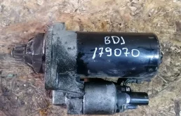Стартер AUDI A3, SKODA OCTAVIA 1Z, VOLKSWAGEN GOLF 5/5+, JETTA 5, PASSAT B6, CADDY, TOURAN 2004- (10/3) BDJ б/у A3(2004-2013);GOLF 5(2004-2009);PASSAT B6(2005-2010);OCTAVIA 1Z(2004-2012);TOURAN(2003-2010)