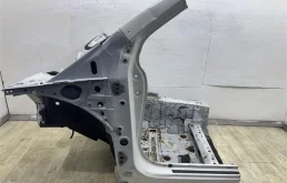 лонжерон левый передний для Subaru Forester SK 2019+