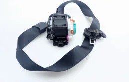 Ремень безопасности передний левый для Hyundai Tucson NX4 2020+