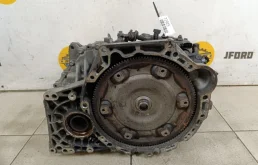 АКПП для Kia Sorento 2 XM 2009-2012