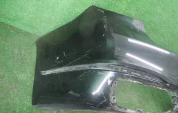 Бампер для BMW 7er 2021 года на фотографиях