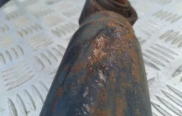 Амортизатор задний правый для Toyota Land Cruiser на фотографиях