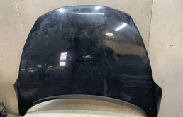 Капот Nissan Juke F15 дефект Жук Ф15
