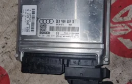 Блок управления Audi A4 2003 8E2