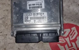 Блок управления Audi A4 2003 8E2