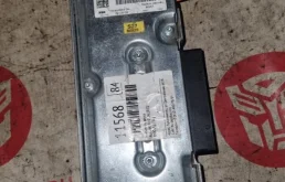 Усилитель звука Audi A4 2011 8K2