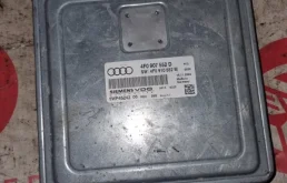 Блок управления Audi A6 2007 4F2