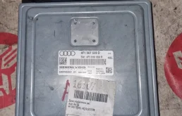 Блок управления двс Audi A6 2007 4F2