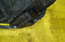 Фары для Audi A5 2018 года на фотографиях