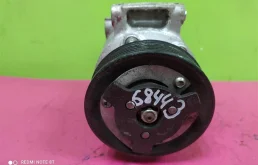 Компрессор кондиционера для Volkswagen Passat 2018 года на фотографиях