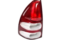 задний фонарь левый для Toyota Land Cruiser Prado J120 EU/US 2002-2009