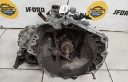 Мкпп Suzuki Swift 2006