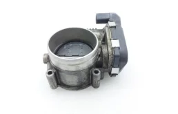 Дроссельная заслонка для Audi Q7 на фотографиях