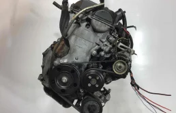 Двигатель Mitsubishi Colt 6 поколение 2002 - 2008 бензин 1.1 i Механика Х/б