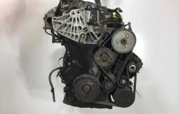 Двигатель Renault Trafic 2 поколение [рестайлинг] (2006-2014) дизель 2.0 CDTI Механика Микроавтобус