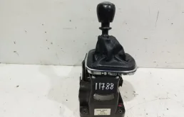 Механизм переключения передач для Chevrolet Cruze на фотографиях