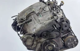 Двигатель без навесного для Saab 9-3 Седан 2002-2011