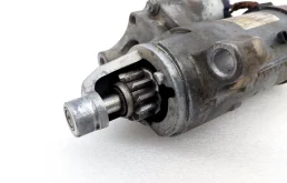 Стартер для Audi Q7 на фотографиях