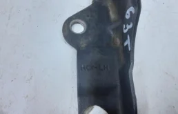 Петля капота левая для Hyundai Solaris 2021 года на фотографиях