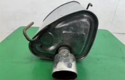 глушитель для Subaru Forester SH 2008-2012