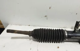 Лонжерон передний левый для Hyundai Solaris 2015 года на фотографиях