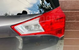 задний внутренний правый фонарь для Toyota RAV4 XA40 2013-2015