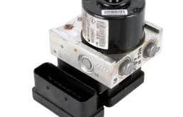 блок абс для Renault Fluence L30 2009-2017