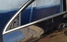 Двери для Opel Insignia 2014 года на фотографиях