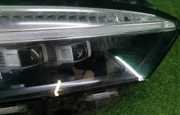 Фара правая для Exeed VX на фотографиях