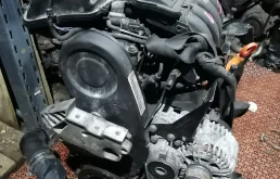 Двигатель AUDI A3, SKODA OCTAVIA 1Z, VOLKSWAGEN JETTA 5, GOLF 5/5+, PASSAT B6, CADDY, TOURAN 1,6 BSE 75kw/102 л,с 2004- б/у A3(2004-2013);OCTAVIA 1Z(2004-2012);GOLF 5(2004-2009);CADDY(2004-2014);TOURAN(2003-2010)