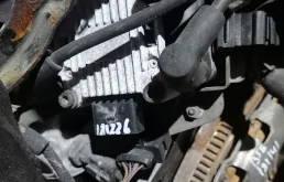 Катушка зажигания AUDI A3, A4 8D, SKODA OCTAVIA 1U/1Z, VOLKSWAGEN GOLF 4/5/5+/6, BORA, JETTA 5, PASSAT B5/B5+/B6 1,6/2,0 1997- квадрат AKL/BSE б/у A3(1997-2003);OCTAVIA 1U(1997-2009);GOLF 4(1998-2004);GOLF 5(2004-2009);PASSAT B6(2005-2010)