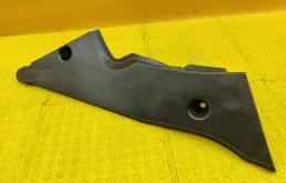 Защита днища (51757039134) для BMW 5er Е60 2003-2010