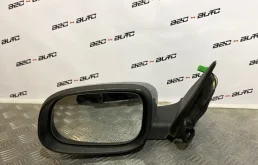 Левое зеркало заднего вида для Volvo C30 MK 2006-2013