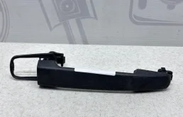 Ручка задней двери Mercedes-benz 2003 W163