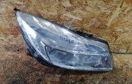 Фара OPEL INSIGNIA 2008- хром правая б/у INSIGNIA(2008-