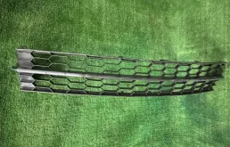 решетка бампера низ для Skoda Rapid II 2020+