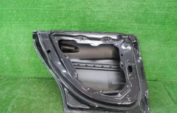 Дверь задняя левая для Mercedes-Benz CLA class на фотографиях