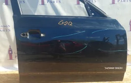 Дверь BMW X3 E83